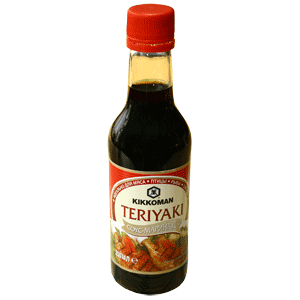Соус Терияки